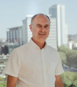 Photo de Christophe Adriaensen